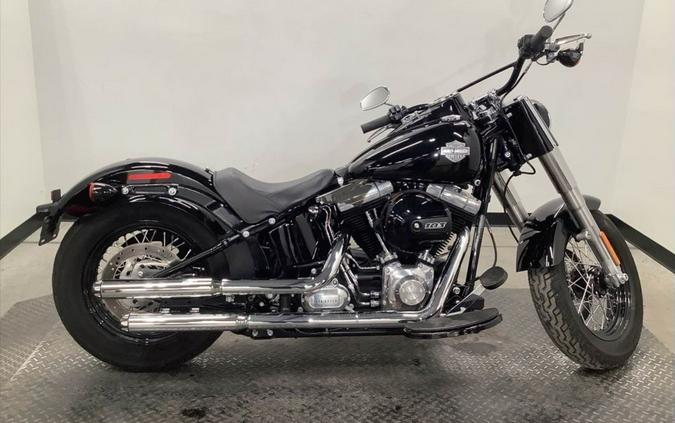 2016 Harley-Davidson Softail® Slim®