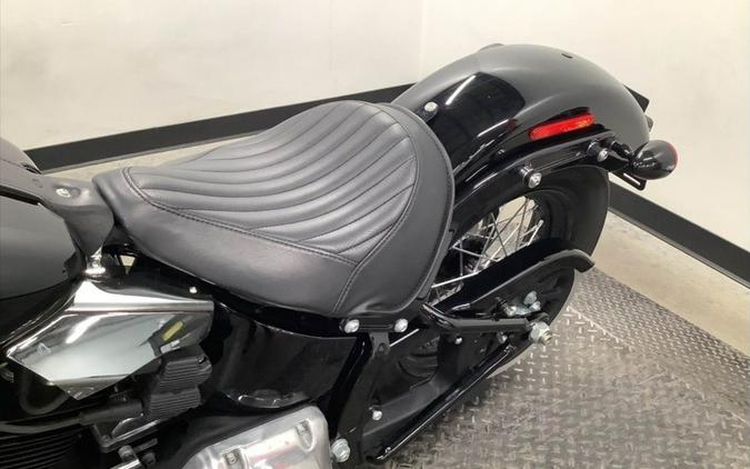 2016 Harley-Davidson Softail® Slim®