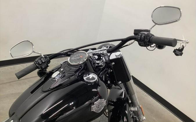 2016 Harley-Davidson Softail® Slim®