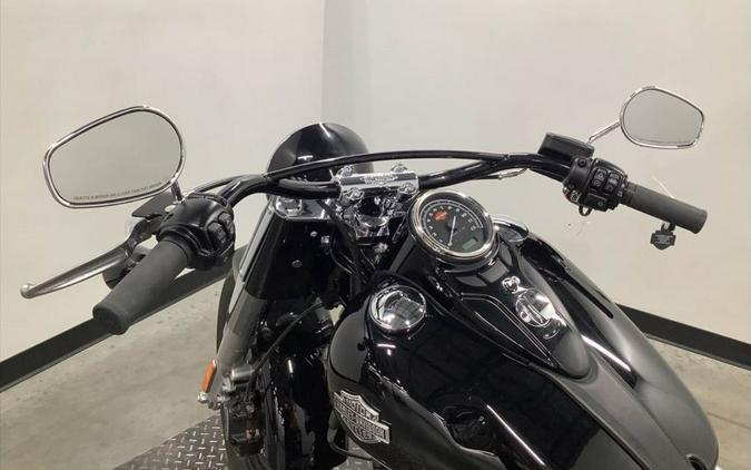 2016 Harley-Davidson Softail® Slim®