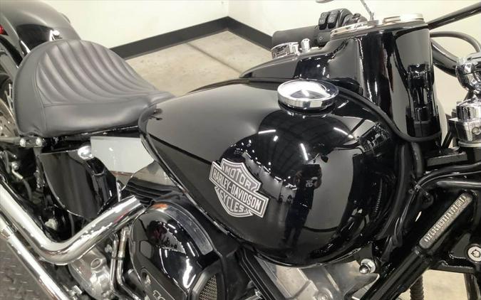 2016 Harley-Davidson Softail® Slim®