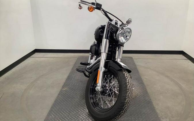 2016 Harley-Davidson Softail® Slim®