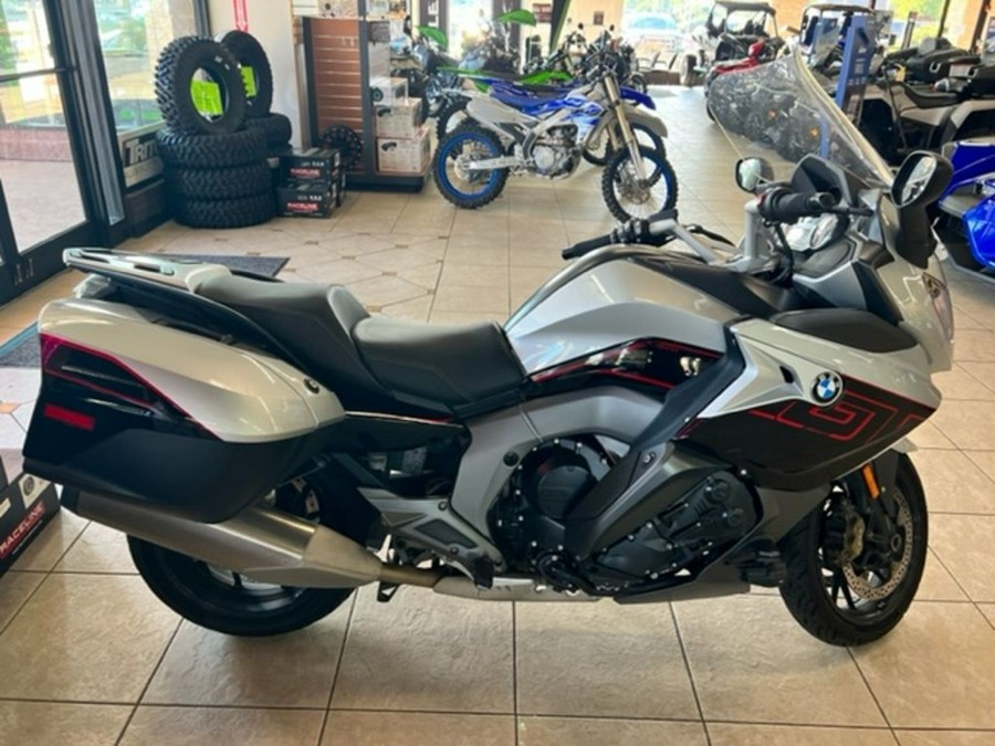2019 BMW K 1600 GT