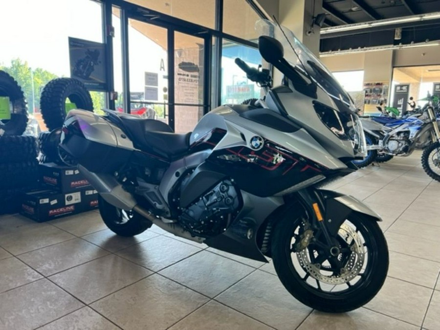 2019 BMW K 1600 GT