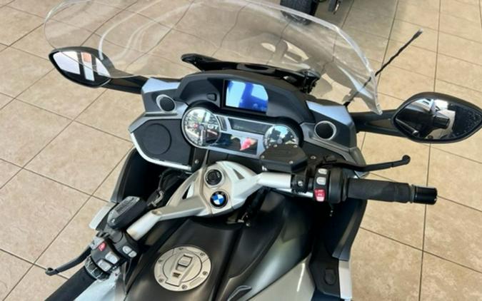 2019 BMW K 1600 GT