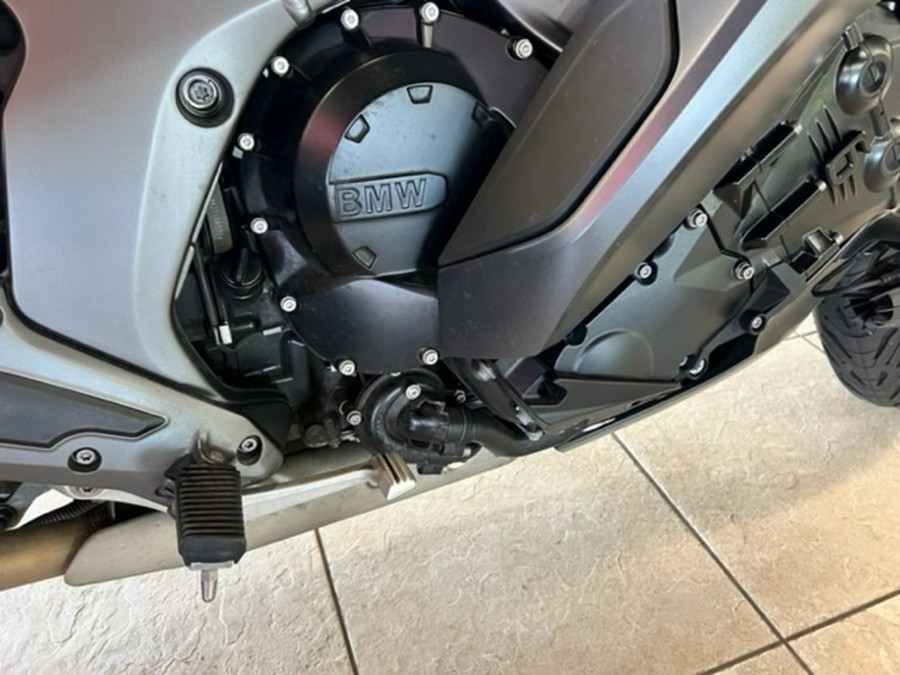 2019 BMW K 1600 GT