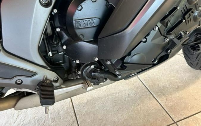 2019 BMW K 1600 GT