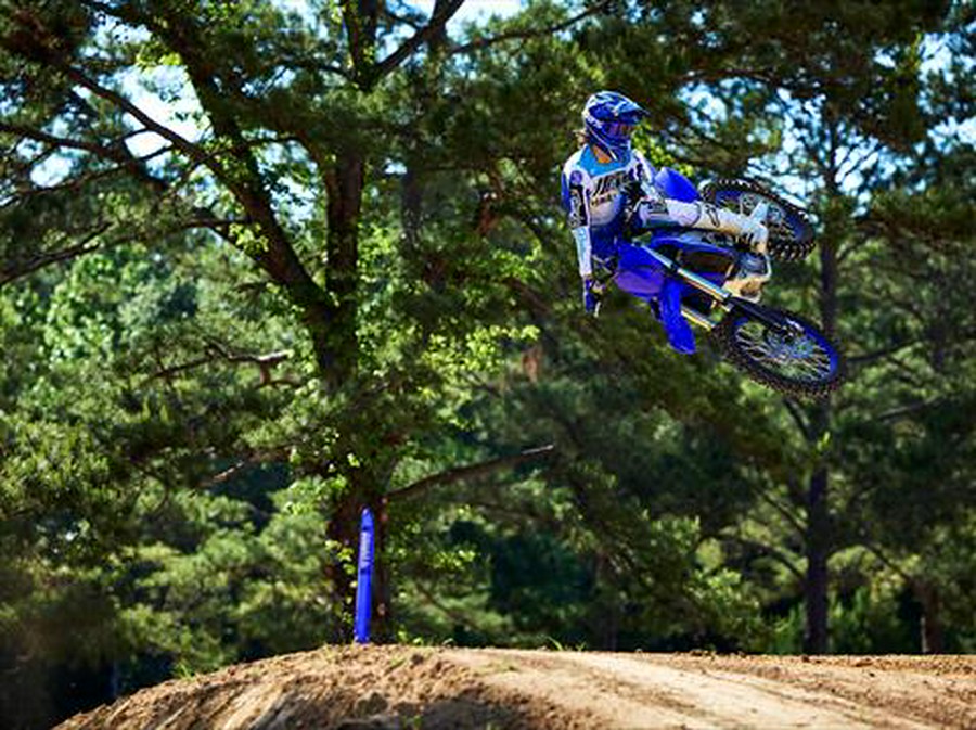 2023 Yamaha YZ250F