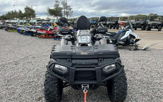 2024 Polaris® Sportsman Touring XP 1000 Trail