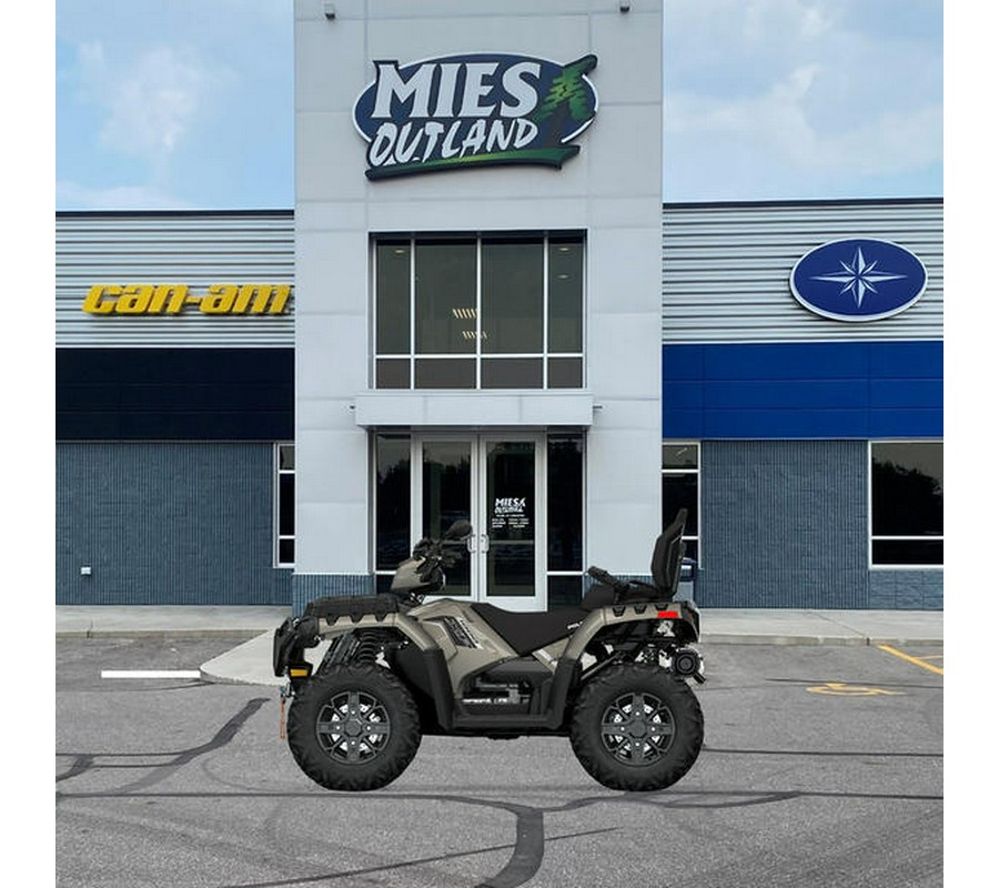 2024 Polaris® Sportsman Touring XP 1000 Trail