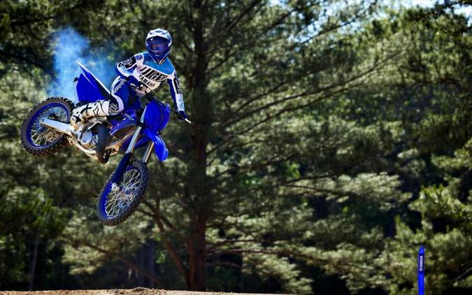 2023 Yamaha YZ125