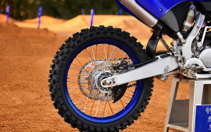 2023 Yamaha YZ125