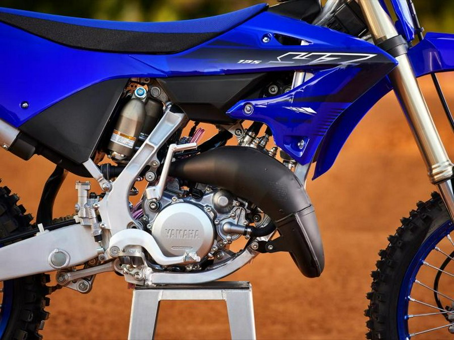 2023 Yamaha YZ125