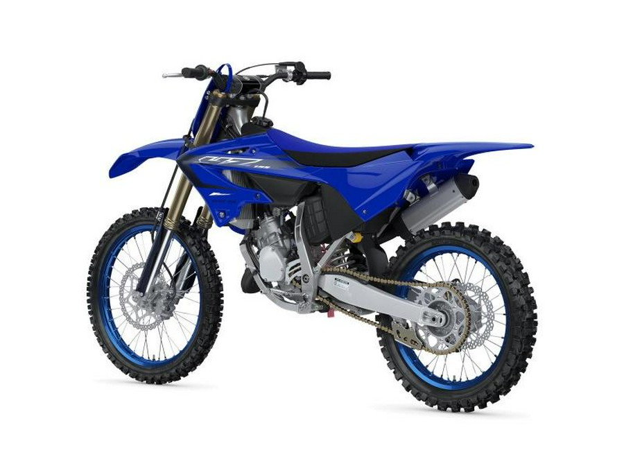 2023 Yamaha YZ125