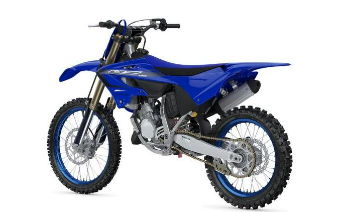 2023 Yamaha YZ125