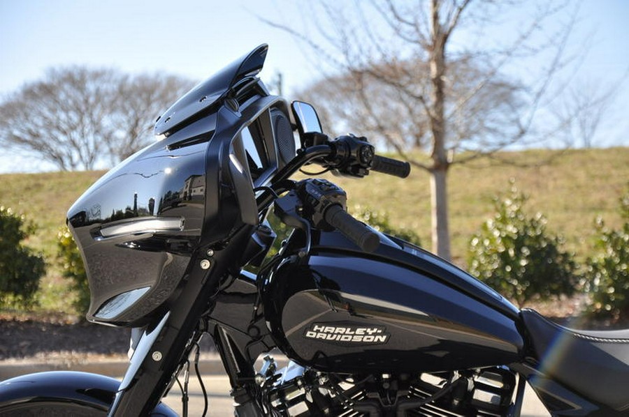 2024 Harley-Davidson® FLHX - Street Glide®