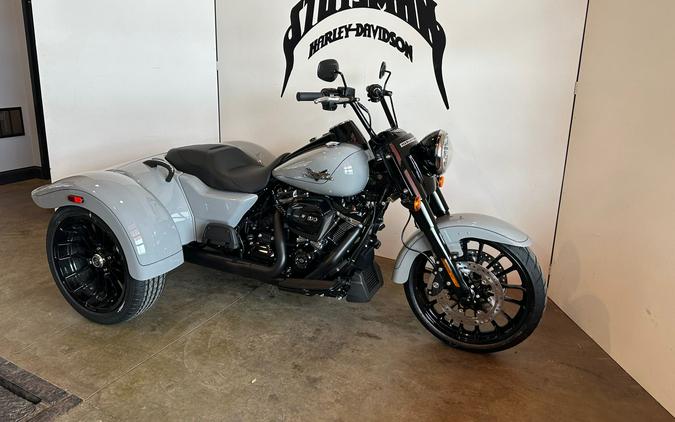 2024 Harley-Davidson Freewheeler