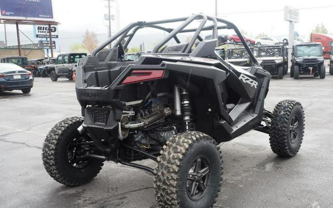 2024 Polaris® RZR Turbo R Sport