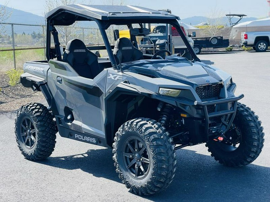 2023 Polaris® General XP 1000 Ultimate