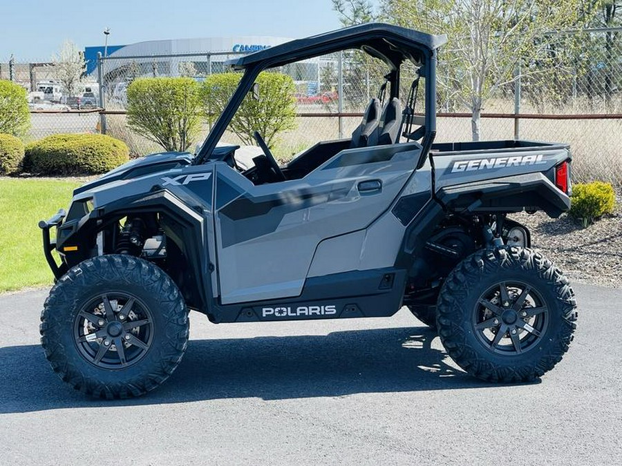 2023 Polaris® General XP 1000 Ultimate