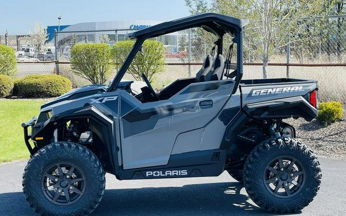 2023 Polaris® General XP 1000 Ultimate