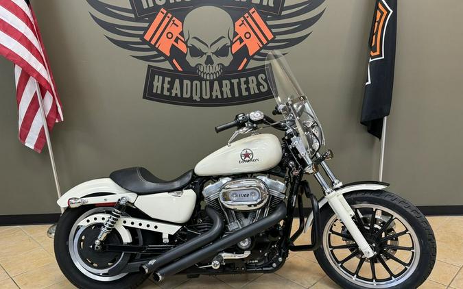 2007 Harley-Davidson Sportster® 883