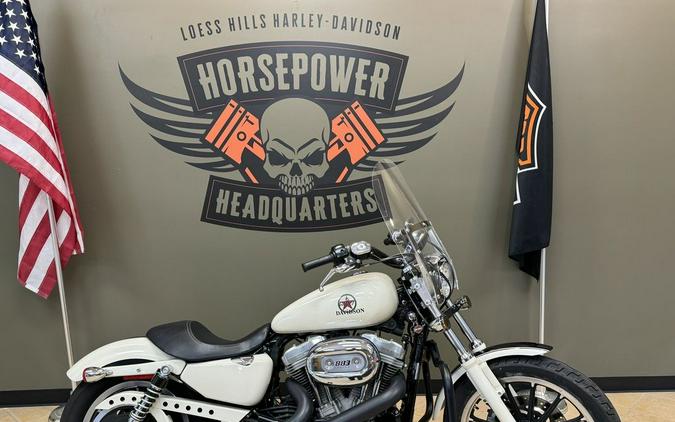 2007 Harley-Davidson Sportster® 883