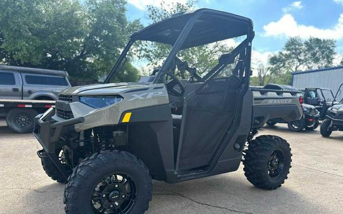 New 2024 Polaris RANGER XP 1000 PREMIUM