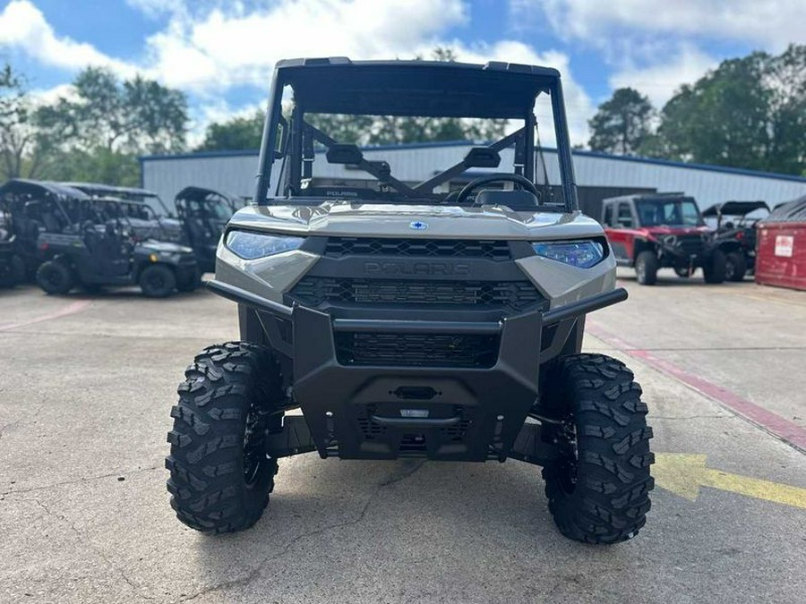 New 2024 Polaris RANGER XP 1000 PREMIUM