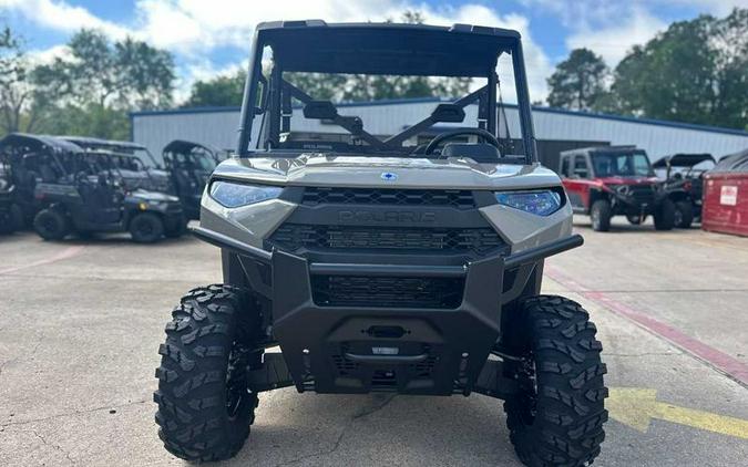 New 2024 Polaris RANGER XP 1000 PREMIUM