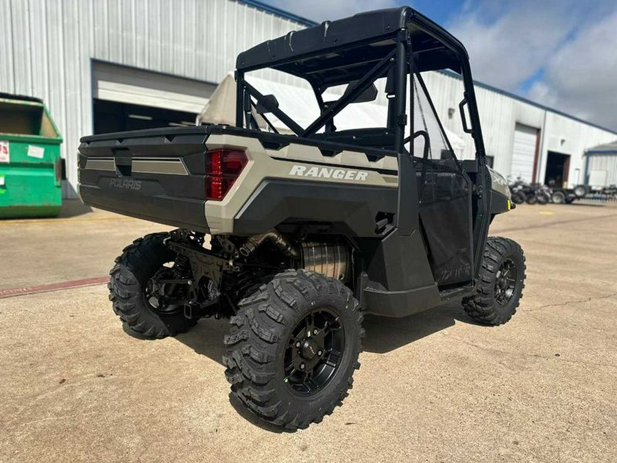 New 2024 Polaris RANGER XP 1000 PREMIUM