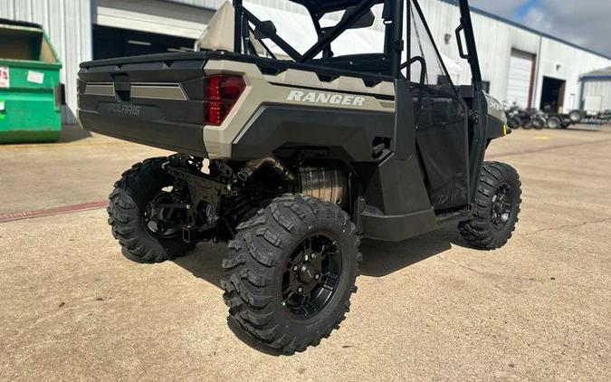 New 2024 Polaris RANGER XP 1000 PREMIUM