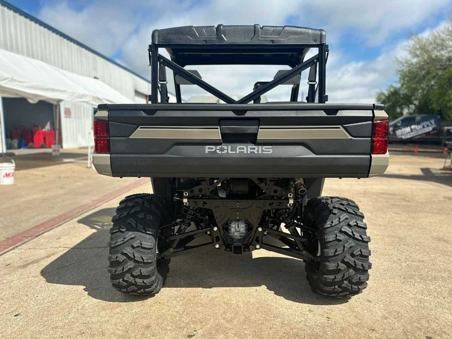 New 2024 Polaris RANGER XP 1000 PREMIUM