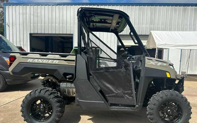 New 2024 Polaris RANGER XP 1000 PREMIUM