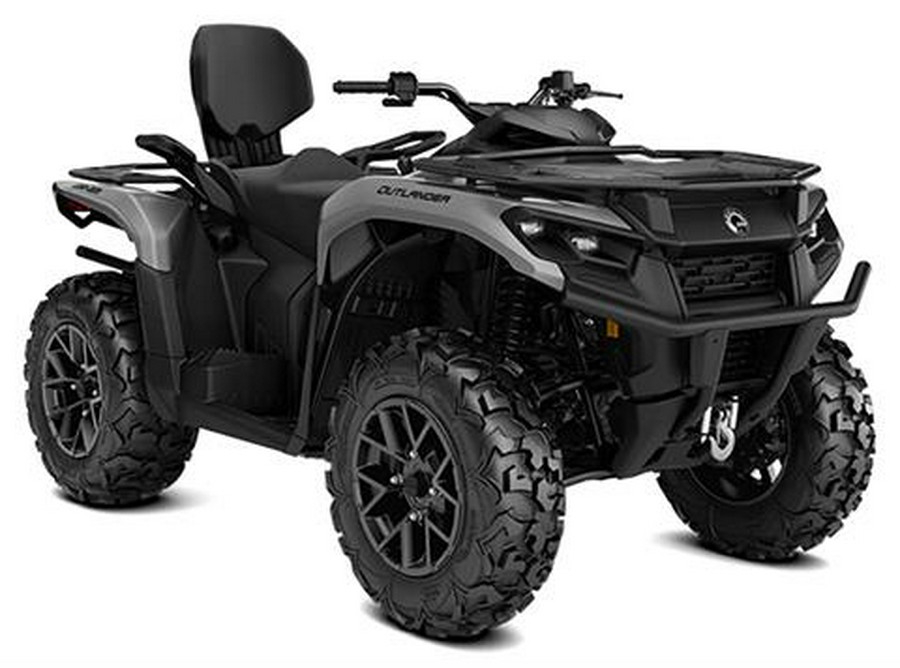 2024 Can-Am Outlander MAX XT 700