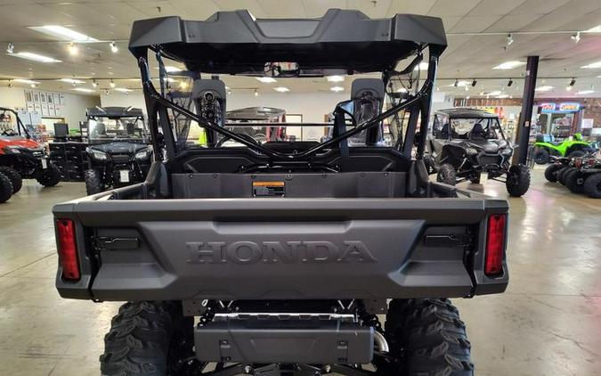 2024 Honda® Pioneer 1000 Deluxe