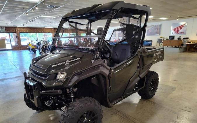 2024 Honda® Pioneer 1000 Deluxe