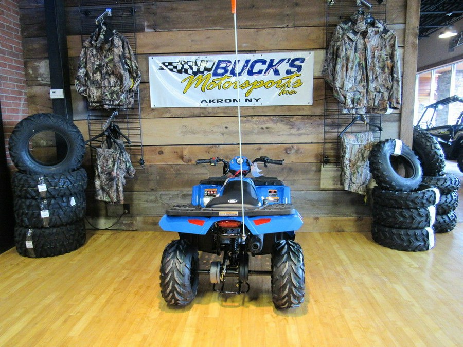 2024 Polaris® Sportsman 110