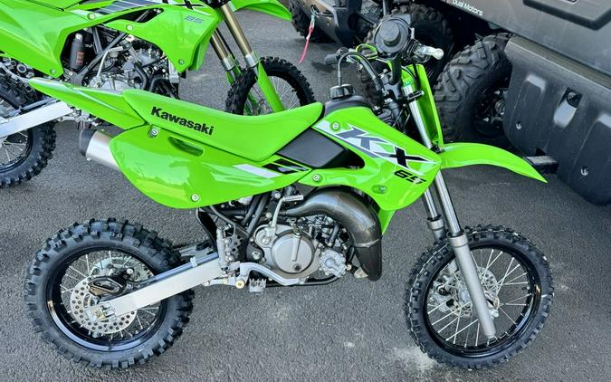 2025 Kawasaki KX™65