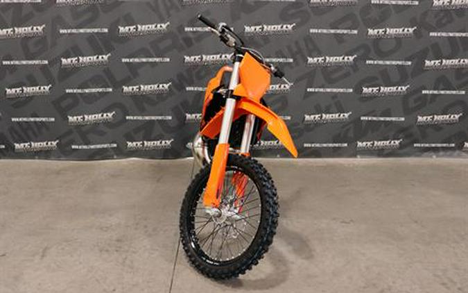 2025 KTM 300 SX