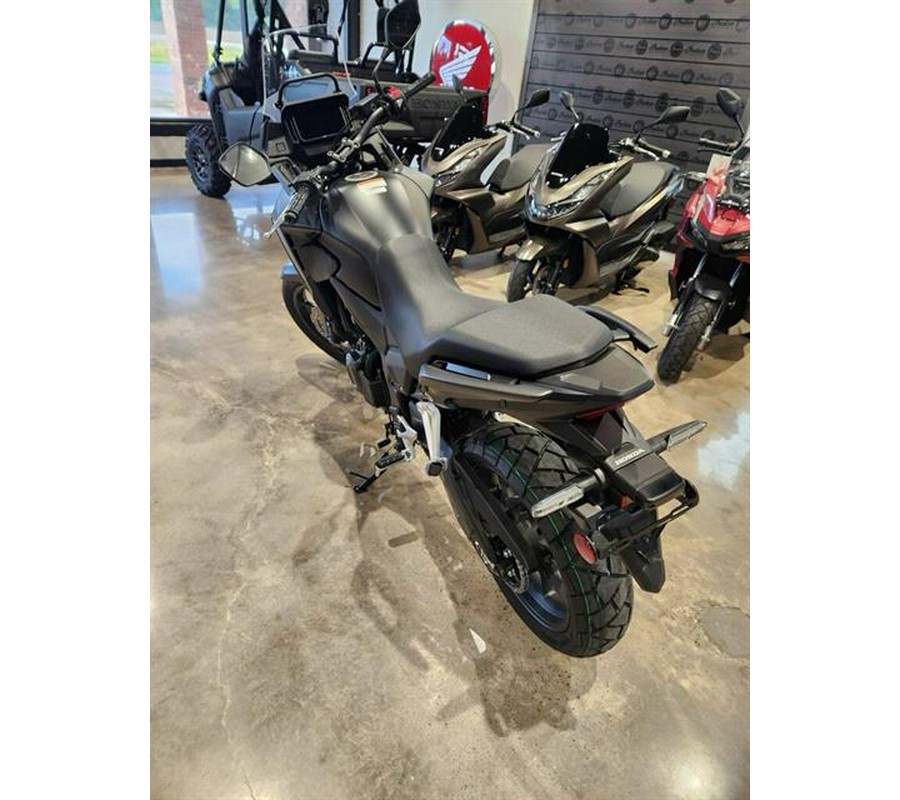 2024 Honda NX500