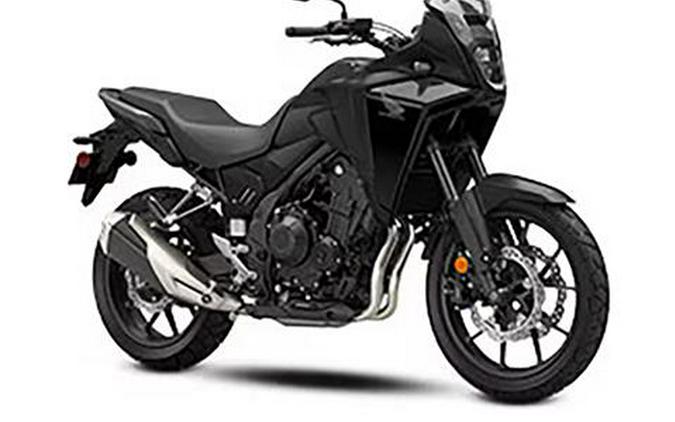 2024 Honda NX500