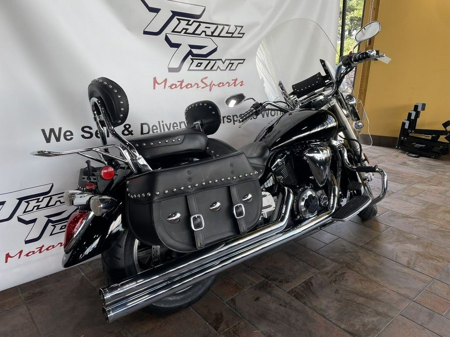 2008 Yamaha V Star 1300