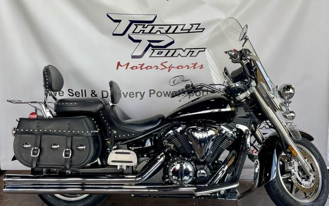 2008 Yamaha V Star 1300