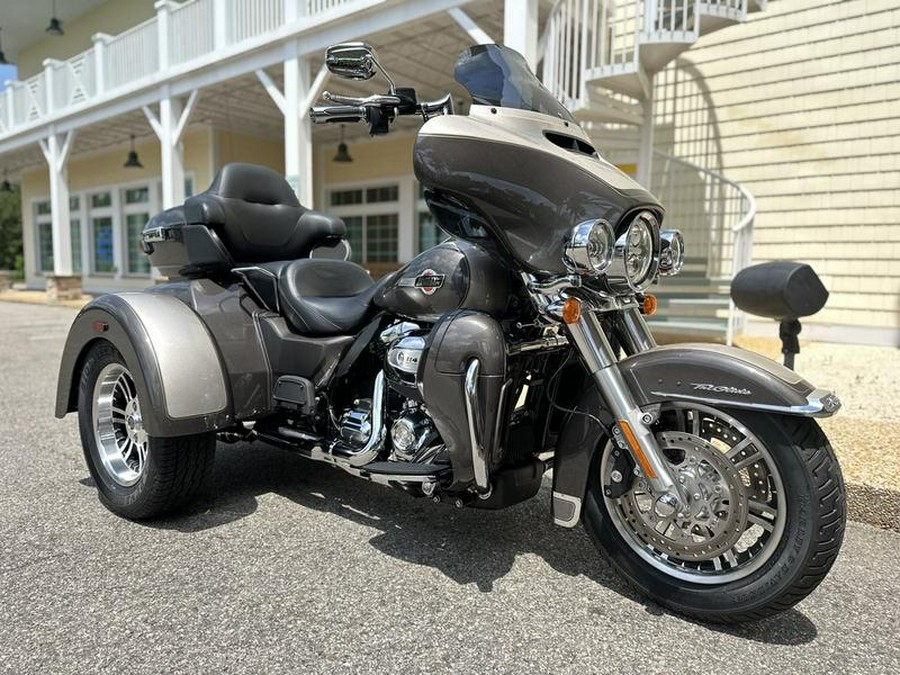 2023 Harley-Davidson® FLHTCUTG - Tri Glide® Ultra