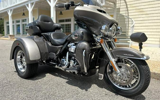 2023 Harley-Davidson® FLHTCUTG - Tri Glide® Ultra