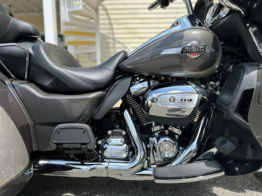 2023 Harley-Davidson® FLHTCUTG - Tri Glide® Ultra