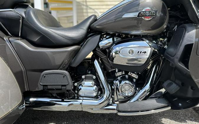 2023 Harley-Davidson® FLHTCUTG - Tri Glide® Ultra