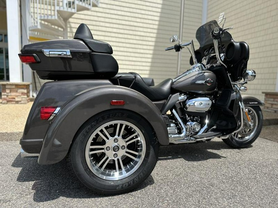 2023 Harley-Davidson® FLHTCUTG - Tri Glide® Ultra