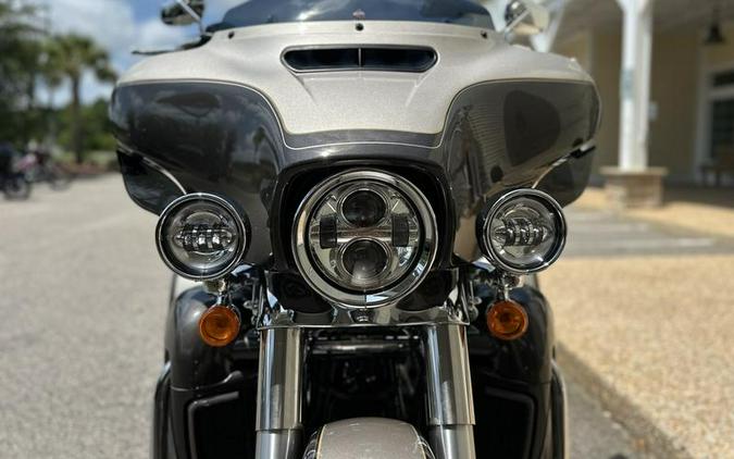 2023 Harley-Davidson® FLHTCUTG - Tri Glide® Ultra